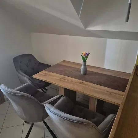 Krajinská Apartmán
