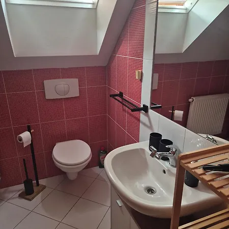 Apartmán Krajinská Ceske Budejovice